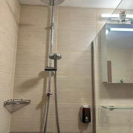 Apartment Kolevi Family Seaside Haven!