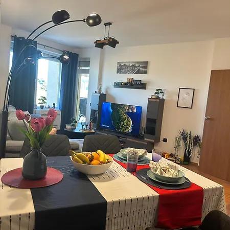 Apartment Kolevi Family Seaside Haven!