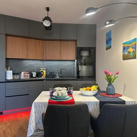 Apartment Kolevi Family Seaside Haven!