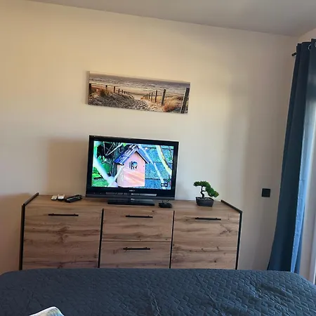 Apartment Kolevi Family Seaside Haven!