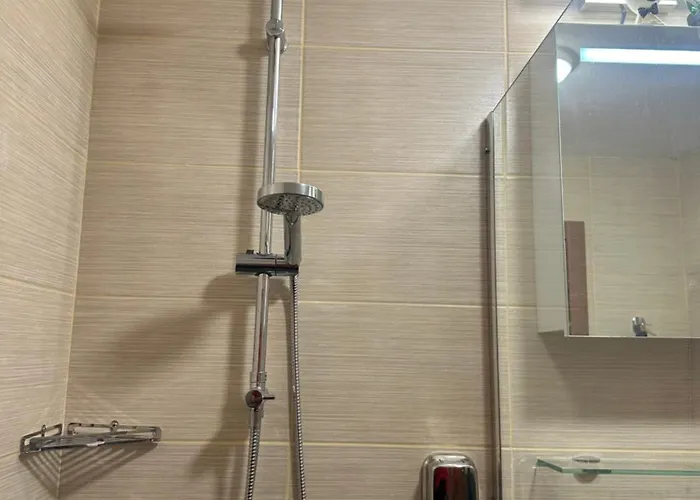 Apartment Kolevi Family Seaside Haven!