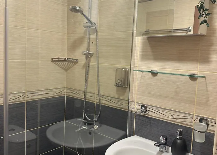 Apartment Kolevi Family Seaside Haven!