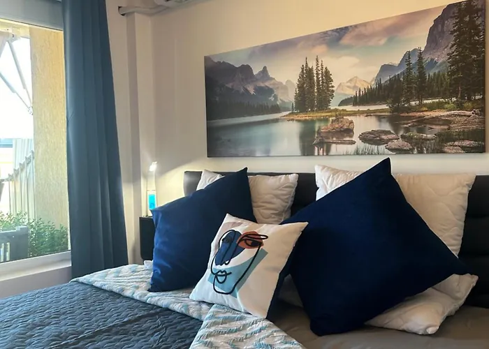 Kolevi Family Seaside Haven! Apartment *