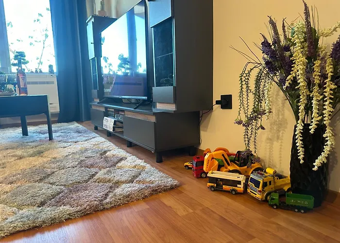 Kolevi Family Seaside Haven! Saints Constantine and Helena