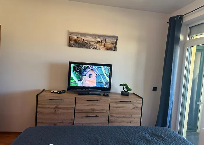 Apartment Kolevi Family Seaside Haven!