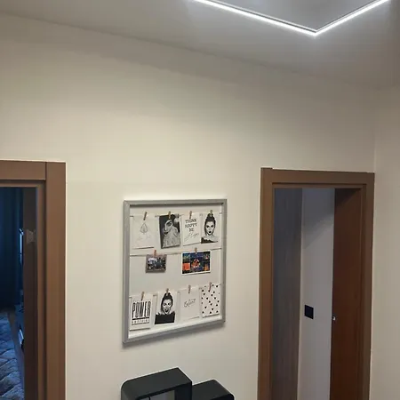 Apartman Kolevi Family Seaside Haven! *