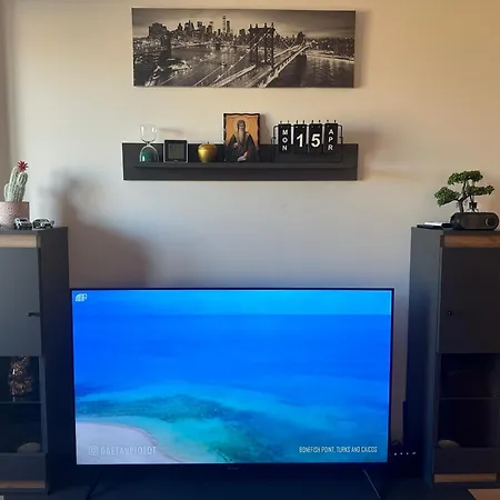 Kolevi Family Seaside Haven! Apartman Szent Konstantin és Elena