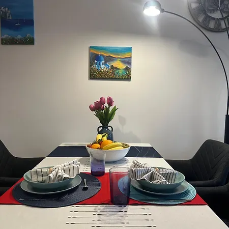 Kolevi Family Seaside Haven! Szent Konstantin és Elena