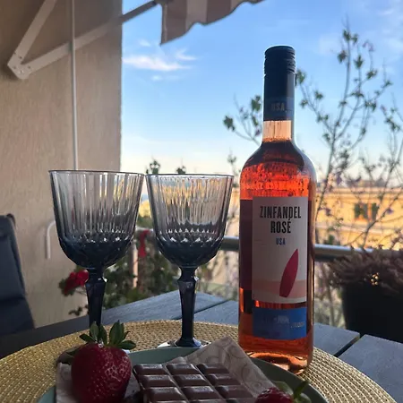 Apartman Kolevi Family Seaside Haven! Szent Konstantin és Elena