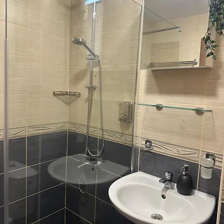 Apartman Kolevi Family Seaside Haven!