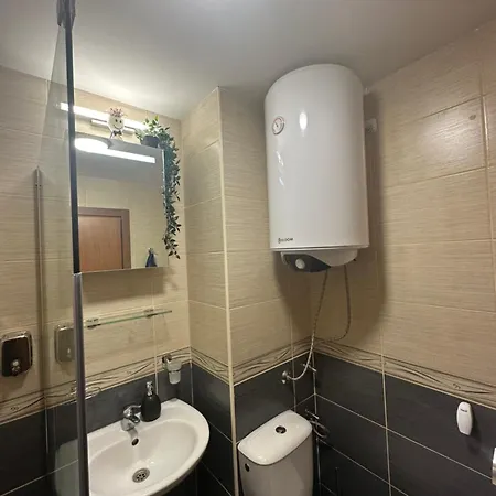 Apartman Kolevi Family Seaside Haven! Szent Konstantin és Elena