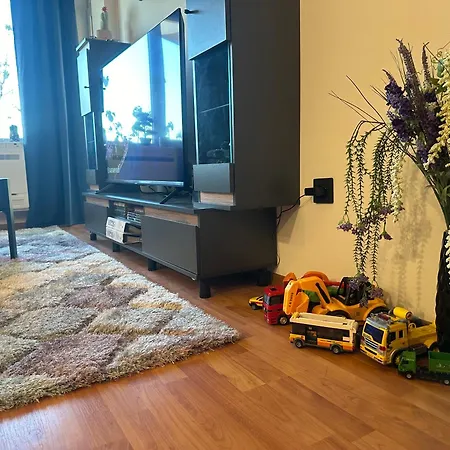 Kolevi Family Seaside Haven! Szent Konstantin és Elena