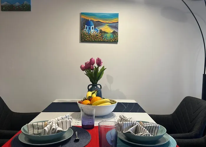 Kolevi Family Seaside Haven! Άγιος Κωνσταντίνος και Ελένη