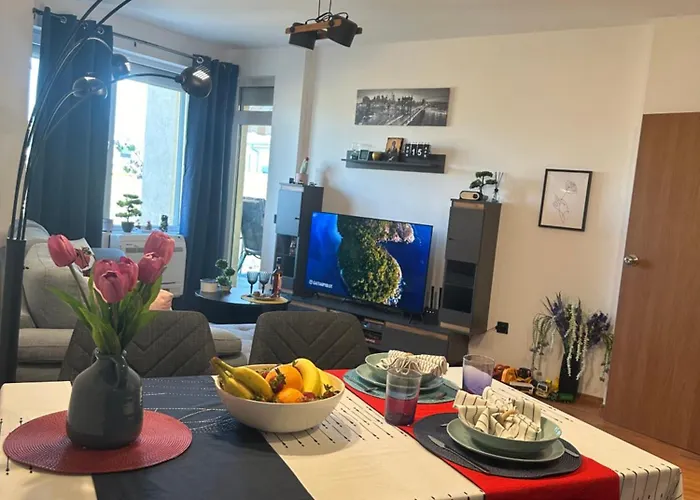 Apartment Kolevi Family Seaside Haven!