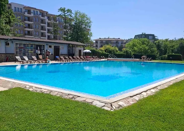 Apartment Kolevi Family Seaside Haven!